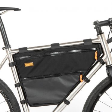 Sacoche de cadre Restrap Full Frame Bag L - 9 L