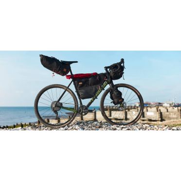 Sacoche de cadre Restrap Full Frame Bag S - 6L