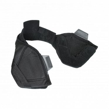 Kit hiver pour casque vélo Bern Watts 2.0