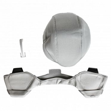 Kit hiver pour casque vélo Bern Watts 2.0