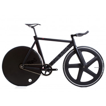 Roue Lenticulaire BLB Notorious ZERO