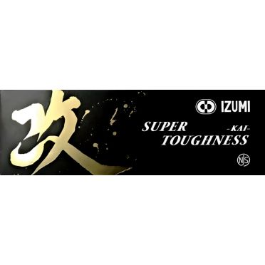 Chaîne Fixie Izumi Super Toughness Kai