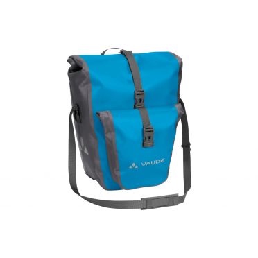 Paire de sacoches vélo arrière Vaude Aqua Back Plus