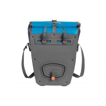 Paire de sacoches vélo arrière Vaude Aqua Back Plus