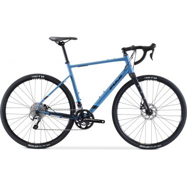 Vélo Gravel Fuji Jari 2.1 - 2022