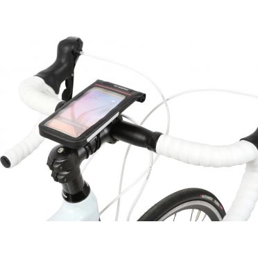 Support smartphone universel Zefal Z Console Dry