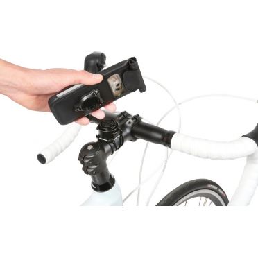 Support smartphone universel Zefal Z Console Dry