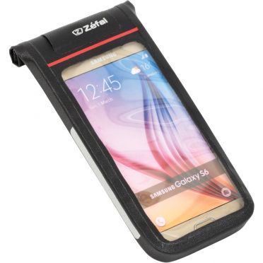Support smartphone universel Zefal Z Console Dry