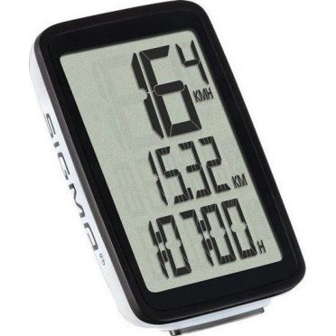 Compteur vélo sans fil Sigma Pure 1