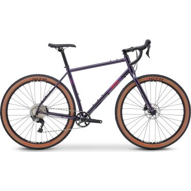 Vélo Gravel Breezer Radar X Pro - 2022