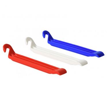 Pack de 3 démonte-pneus Zefal DP20