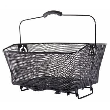 Panier PNA amovible sans outil pour pour porte-bagages arrière