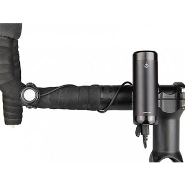 Eclairage vélo avant USB Ravemen CR600
