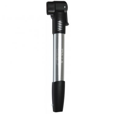 Mini pompe à main Zefal Alu