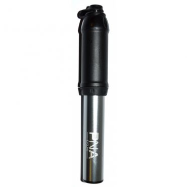 Mini pompe à main Zefal Alu à raccord