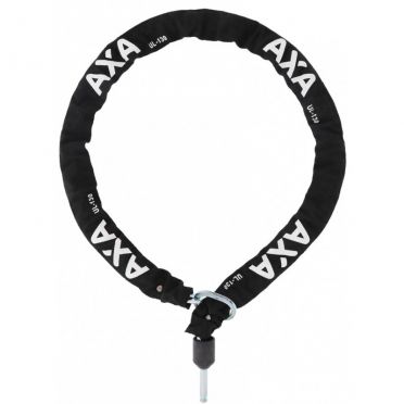 Chaîne pour antivol de cadre AXA Plug 130 cm