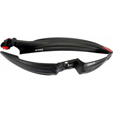 Paire de garde-boues Polisport Cross Country Evo