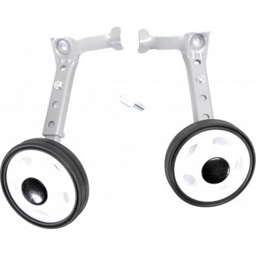 Paire de stabilisateurs PNA pour vélo enfant à dérailleur de 16" à 24"