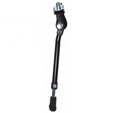 Béquille PNA à fixation centrale pour vélos de 20" à 28"