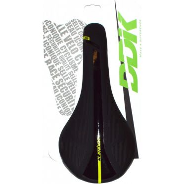 Selle pour vélo de route DDK Climber