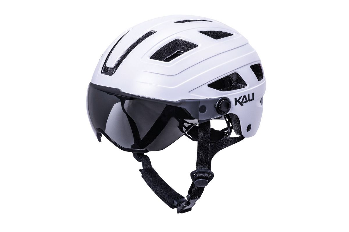 Casque vélo urbain Kali Cruz Plus