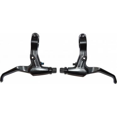 Paire de leviers de freins PNA V-Brake Alu