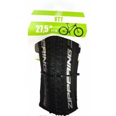 Pneu pour VTT anti-crevaison PNA 27.5" x 2.00