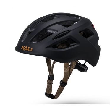 Casque vélo urbain Kali Central