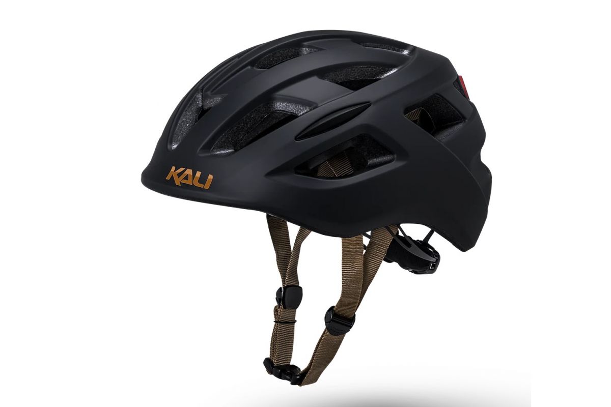 Casque vélo urbain Kali Cruz Plus