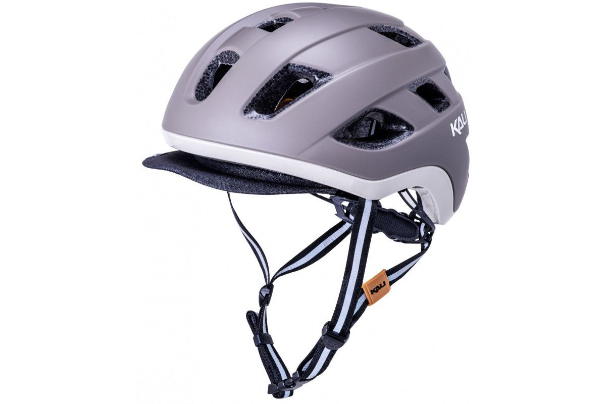 Casque velo urbain