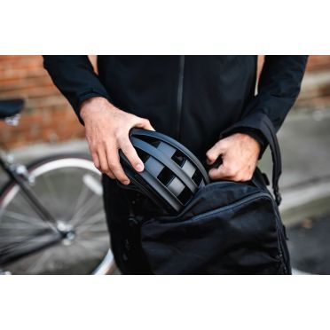 Casque de vélo pliable FEND