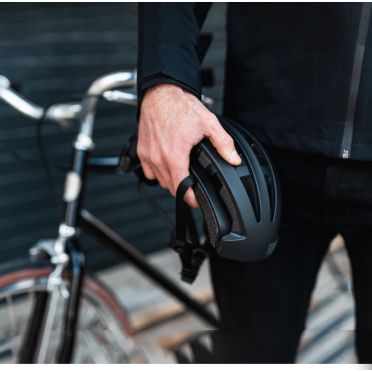 Casque de vélo pliable FEND