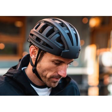 Casque de vélo pliable FEND