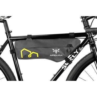 Sacoche de cadre Apidura Expedition Compact Frame Pack Dry