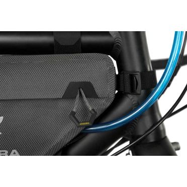 Sacoche de cadre Apidura Expedition Compact Frame Pack