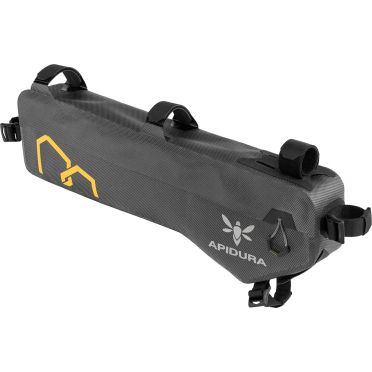 Sacoche de cadre Apidura Expedition Tall Frame Pack