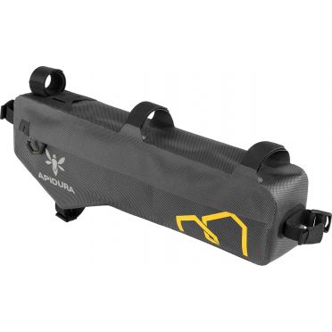 Sacoche de cadre Apidura Expedition Tall Frame Pack