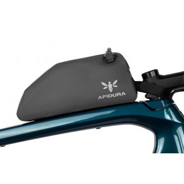 Sacoche de cadre Apidura Expedition Bolt On Top Tube Pack