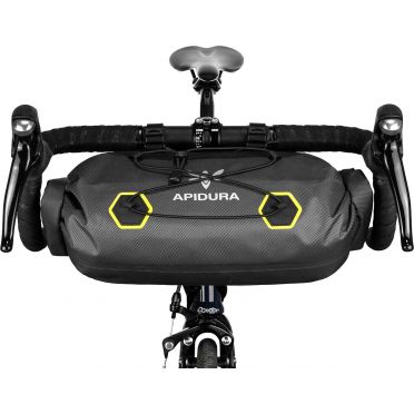 Sacoche de guidon Apidura Expedition Handlebar Pack