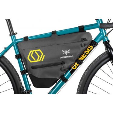 Sacoche de cadre Apidura Expedition Full Frame Pack