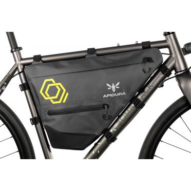 Sacoche de cadre Apidura Expedition Full Frame Pack