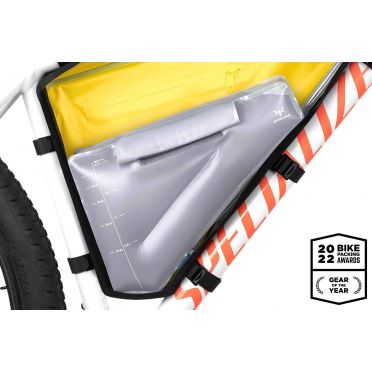 Poche à eau Apidura Frame pack Hydratation Bladder