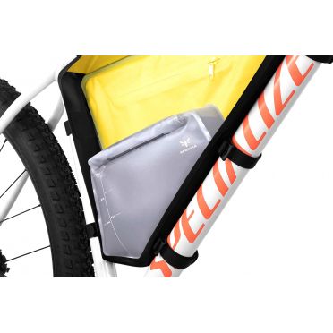 Poche à eau Apidura Frame pack Hydration Bladder