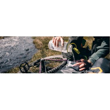 Poche à eau Apidura Frame pack Hydration Bladder