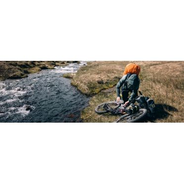 Poche à eau Apidura Frame pack Hydration Bladder