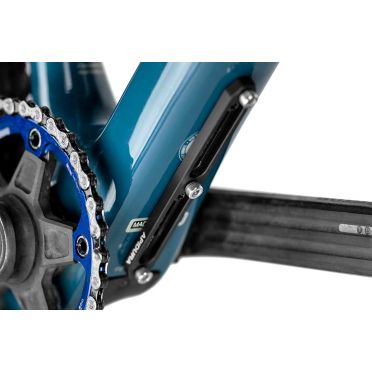 Adaptateur pour vis porte-bidons Apidura Bottle Cage Adapter