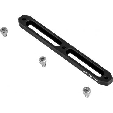 Adaptateur pour vis porte-bidons Apidura Bottle Cage Adapter