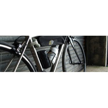 Adaptateur pour vis porte-bidons Apidura Bottle Cage Adapter