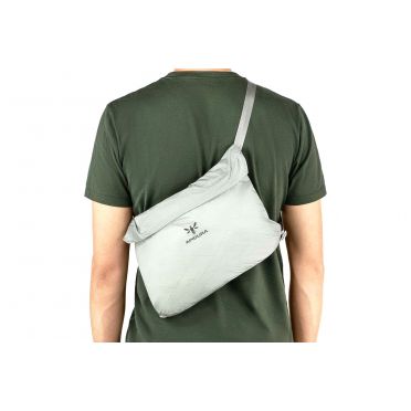 Sacoche compressible Apidura City Packable musette