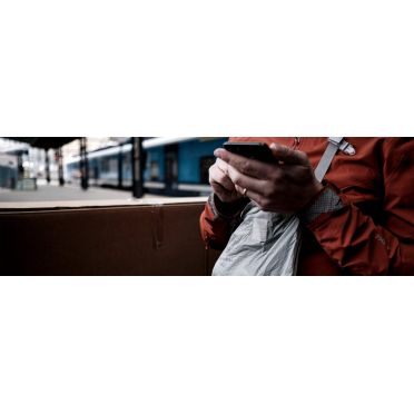 Sacoche compressible Apidura City Packable Musette